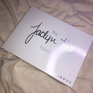Morphe Jaclyn Hill Palette